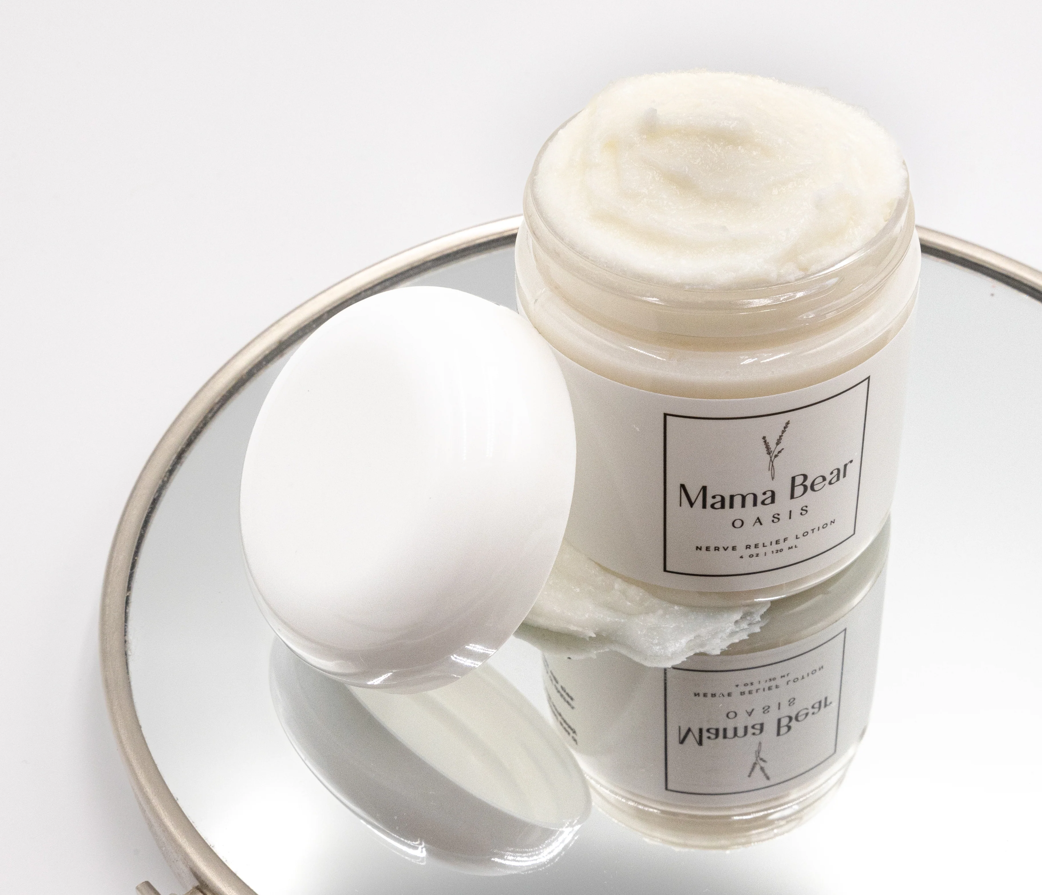 The Original Mama Bear Nerve Relief Lotion - Image 6